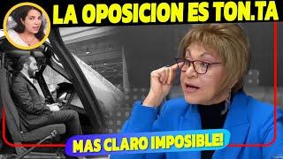 Nada es lo que parece  | AL BOTE por ROBAR $3 Dolares | el nuevo HELICOPTERO presidencial?