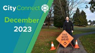 CityConnect: December 2023