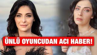 Genç Oyuncu Gülşah Çomoğlu hayatını kaybetti!