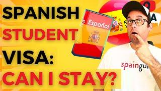 Spain Student Visa: Language Courses as Your Ticket In!