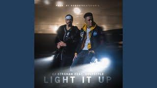 Light It Up (feat. Sogystyle)