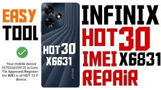 infinix hot 30 imei repair | infinix x6831 imei repair | infinix hot 30 imei repair cm2