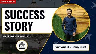 MiM-Essay Reviews - University College London