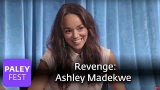 Revenge - Who Is Ashley Davenport?