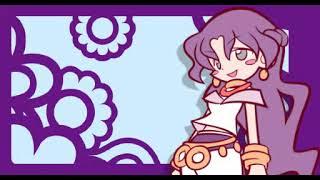 Puyo Puyo 7 (PSP) Rulue voice clips (Japanese)