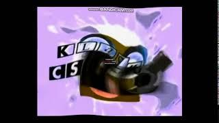 Klasky Csupo in Old School (AVS Version)