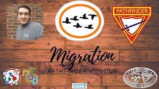 Migration Pathfinder Honour