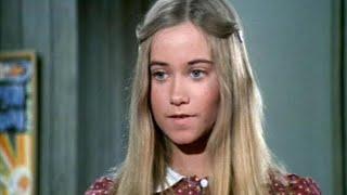 Marcia Brady Left Nothing To The Imagination, Try Not To Gasp