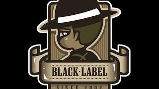 DJ Moto - Blacklabel 1