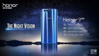 Honor 9: 8 месяцев дружбы. Плюсы и минусы.