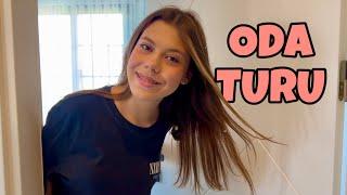 Oda Turu Vlog. Tuana Zeybek 2024