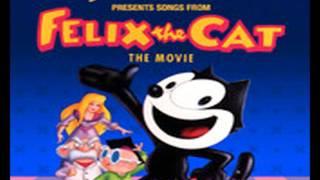 Felix The Cat: The Movie - Face To The Wind (HD)