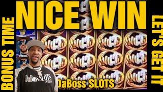 LET'S GET IT with DaBoss SLOTS episode 3 s1 #dabossslots