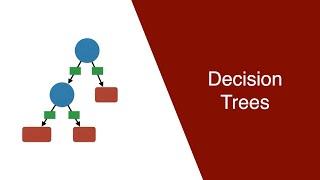 Decision trees - A friendly introduction