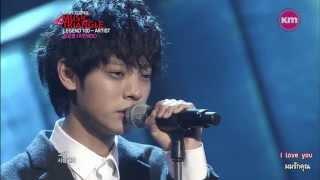 [HD] Jung Joon Young - I'm Sorry (ENG & THAI Sub)