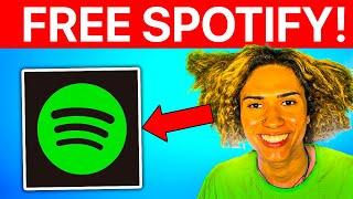 How to Get FREE Spotify Premium FOREVER  *ACTUALLY WORKS*