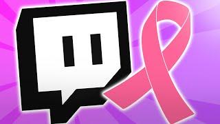 You Can Now NATIVELY Do Charity Streams On Twitch!