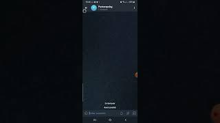 TELEGRAM OZGARDI KANAL OCHISHNI BILMAYAPSIZMI??UNDA BU VIDEO SIZ UCHUN FOYDALI