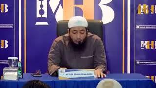 Amalan Penyelamat Siksa Kubur - Ustadz Khalid Basalamah