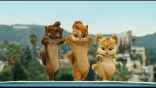 Alvin and The Chipmunks: The Squeakquel 2009 Put Your Records On