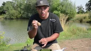 Bait-Tech John Bassili's Method Feeder Secrets