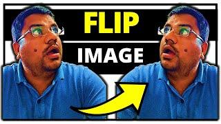 How to Flip an Image on Google Docs (Horizontally or Vertically )