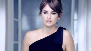 Lancôme - Trésor with Penelope Cruz (2011)