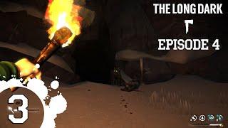 ЛОГОВО САМЫЙ ОПАСНЫХ ВОЛКОВ ► THE LONG DARK EPISODE 4 - 2021 (18+) x3