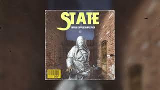 [FREE] Vintage Chpped Sample Pack "State" (Prod.hegel) (Samples For boombap, ... )