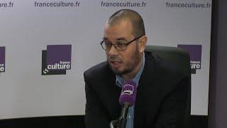 Romain Caillet : "j'ai été proche de la mouvance jihadiste sans en faire vraiment partie"