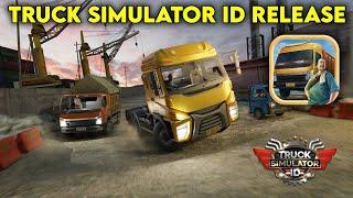 Fitur2 Truck Simulator Indonesia!! TUSSID