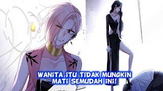 Wanita Terkuat Mengalami Amnesia Chapter 4 Wanita Itu Tidak Mungkin Mati Semudah Ini!