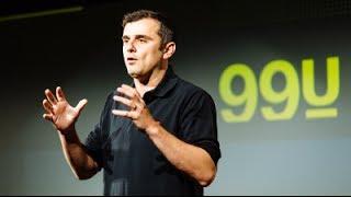 Gary Vaynerchuk: Stop Storytelling Like it's 2007