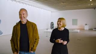 Erwin Wurm and Clare Lilley in Conversation