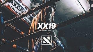 Dancehall Riddim Instrumental 2019 - "XX19" (Prod By. NewERA Beats)
