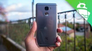 LeEco Le Pro3 Review