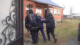 Правоохранители задержали находившегося более 20 лет в розыске жителя Республики Ингушетия