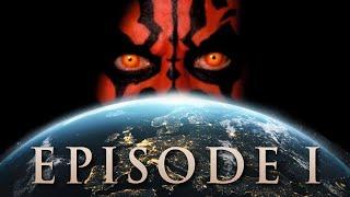 When Phantom Menace Ruled the World