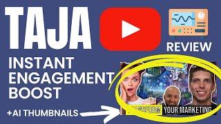 Taja Review: The Ultimate YouTube Hack!