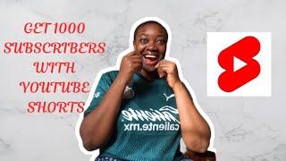 Get 1000 subscribers fast in 2025