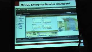 Getting the Best of Both Worlds with Oracle Database 11g and MySQL Enterprise