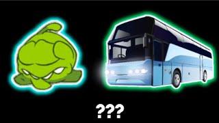 10 "Bus Horn & Om Nom Facepalm" SoundVariations in 61 Seconds