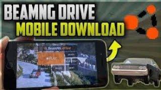  BeamNg Drive Android Download 2023 | How To Download BeamNg Drive | Download BeamNg Drive Android