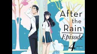 After The Rain Episode 4 English Dub