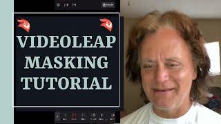 Videoleap Masks Tutorial | Basis of Videoleap Masking | Tips & Tricks