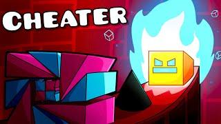 This CONTROVERSY Changed Geometry Dash Forever...