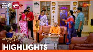 Kaliveedu - Highlights of the day | 19 June 2024 | Surya TV