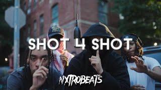 Sdot Go x Yavi DG x Jerk Drill Type Beat - "SHOT 4 SHOT"! | NY Drill Jerk Instrumental 2024