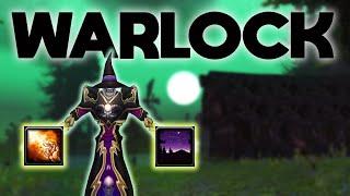 SOULBOUND Incredible NAXX BIS Warlock PvP (WoW Classic Era)