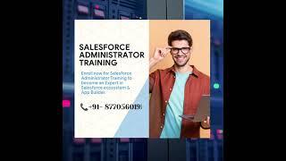 Salesforce Training & Placement  | Free Demo Class